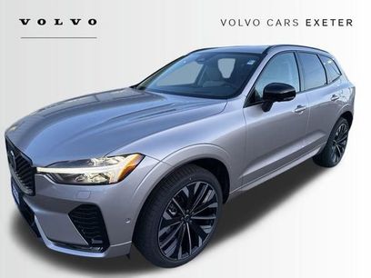 New 2026 Volvo XC60 B5 Ultra w/ Protection Package Premier