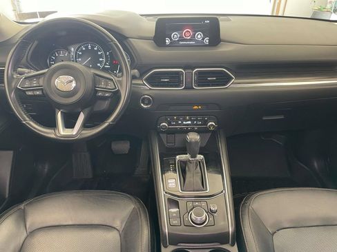 Used 2019 MAZDA CX-5 Grand Touring AWD/4WD image 26