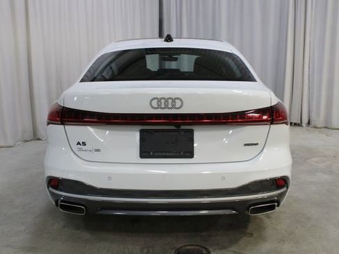 Used 2025 Audi A5 2.0T Premium w/ Convenience Package AWD/4WD image 25