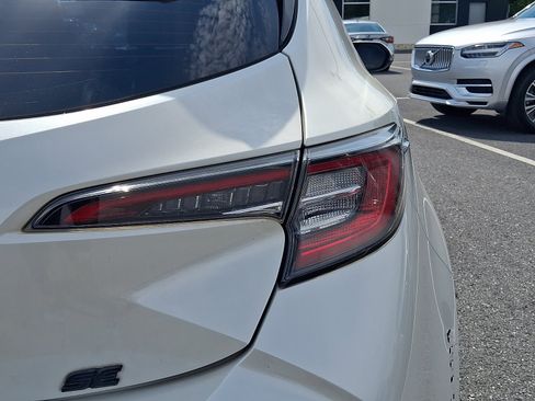 Used 2019 Toyota Corolla SE FWD image 30