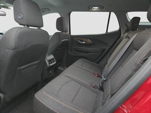 Used 2020 GMC Terrain SLE w/ Driver Convenience Package image 16