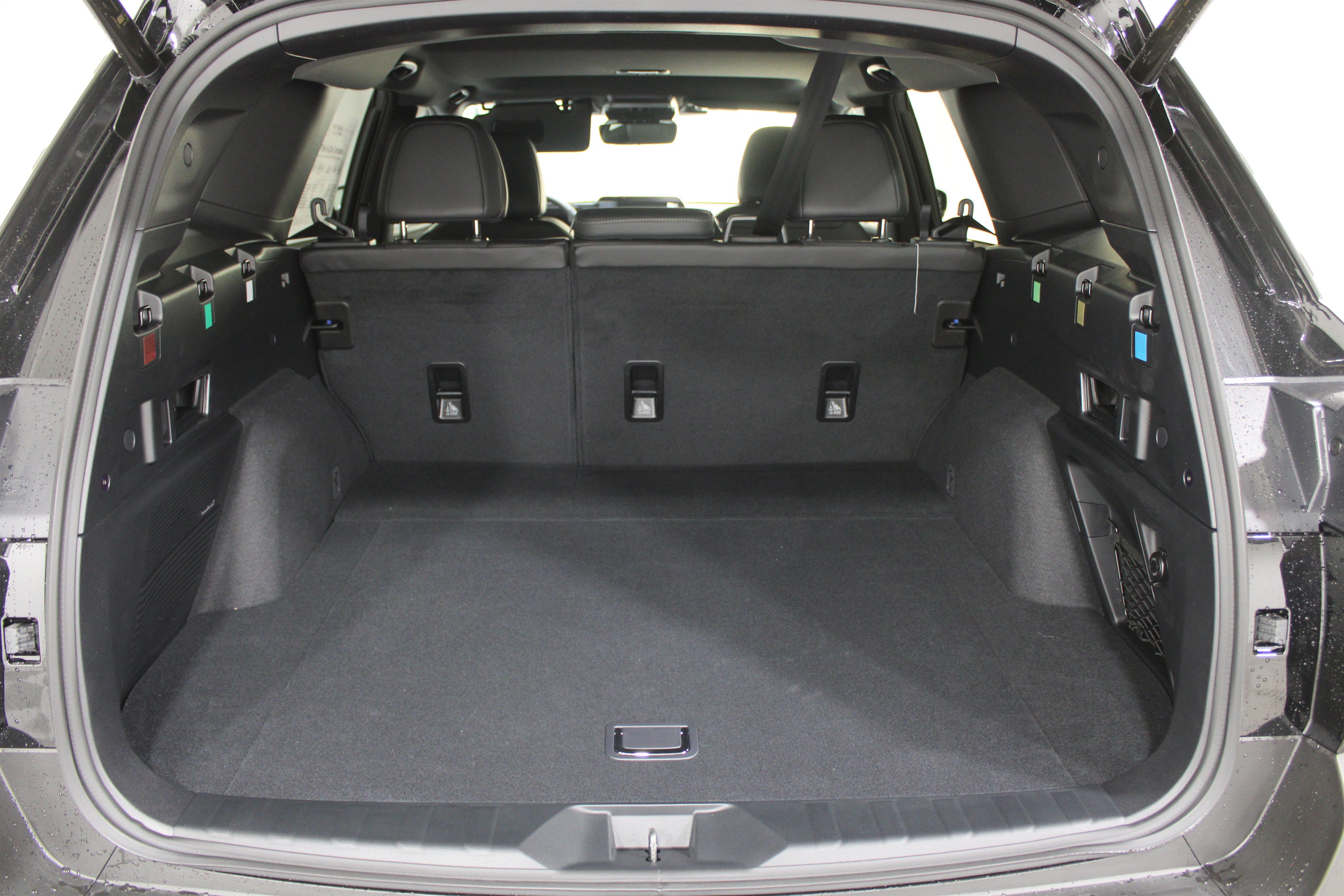 New 2026 Subaru Outback Limited AWD/4WD image 22