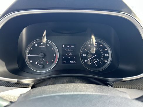 Used 2020 Hyundai Tucson SE image 11