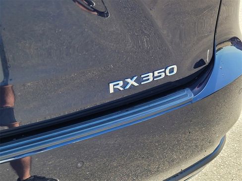 Used 2021 Lexus RX 350 FWD w/ Premium Package image 6