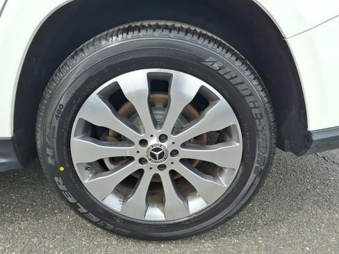 Used 2019 Mercedes-Benz GLS 450 4MATIC image 20