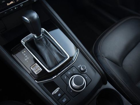 Used 2023 MAZDA CX-5 AWD 2.5 S w/ Preferred Package image 10