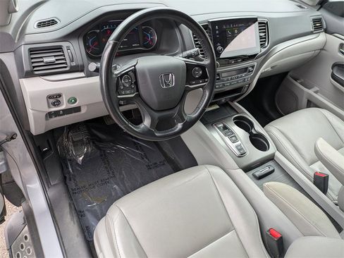 Used 2021 Honda Pilot Special Edition image 12