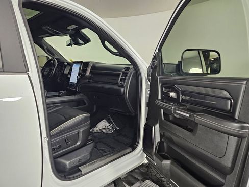 Used 2022 RAM 3500 Limited image 38