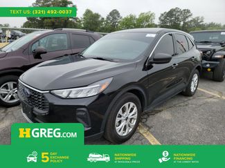 Used 2023 Ford Escape Active FWD video 1
