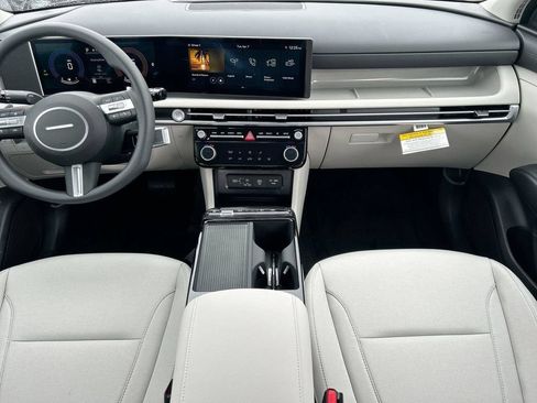 New 2026 Hyundai Tucson Blue SE AWD/4WD image 17
