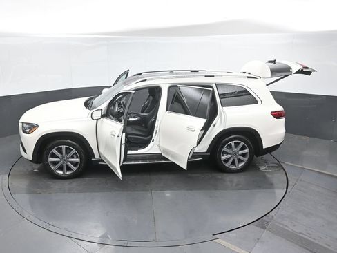 Used 2022 Mercedes-Benz GLS 450 4MATIC image 51