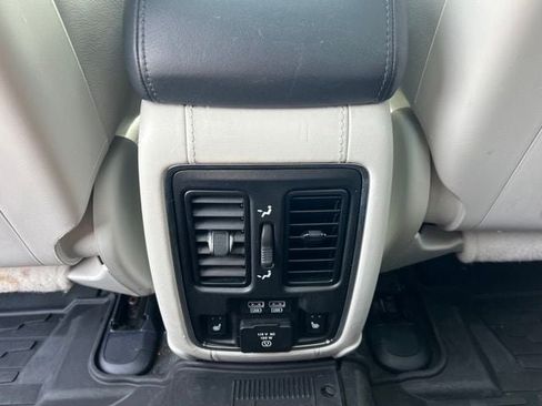 Certified 2018 Jeep Grand Cherokee Summit AWD/4WD image 24