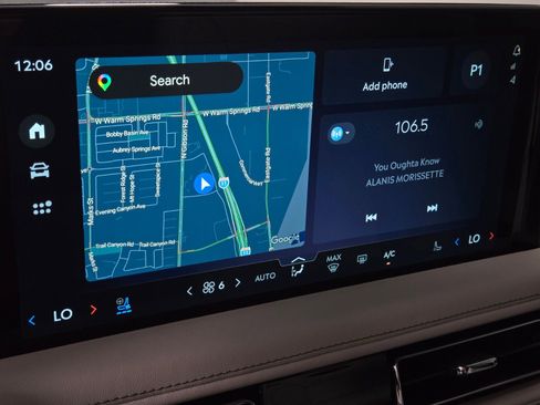 New 2026 Lincoln Aviator Reserve AWD/4WD image 27