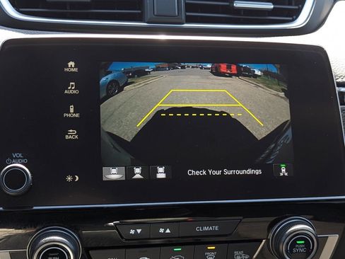 Used 2018 Honda CR-V EX image 21