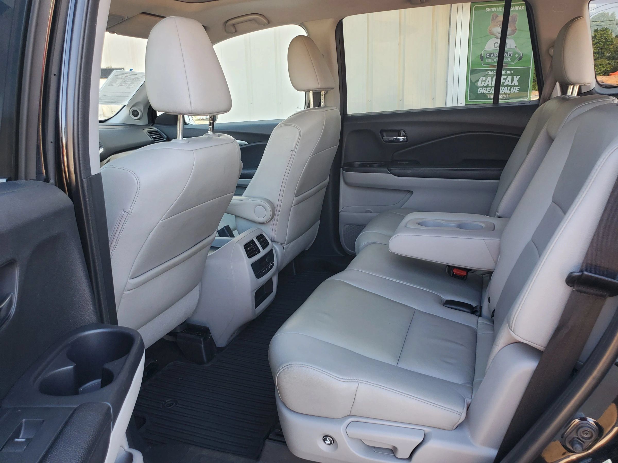 Used 2016 Honda Pilot EX-L image 25