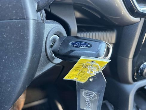 Used 2024 Ford Ranger XLT image 33