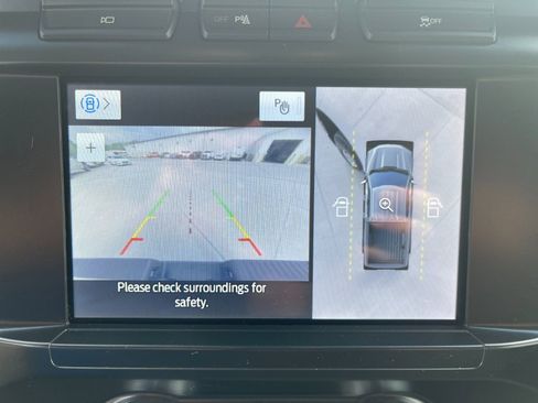 Used 2023 Ford F150 XLT w/ Equipment Group 301A Mid AWD/4WD image 20