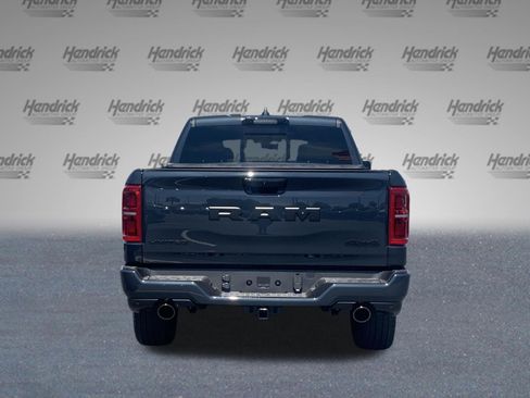 New 2026 RAM 1500 Limited AWD/4WD image 7