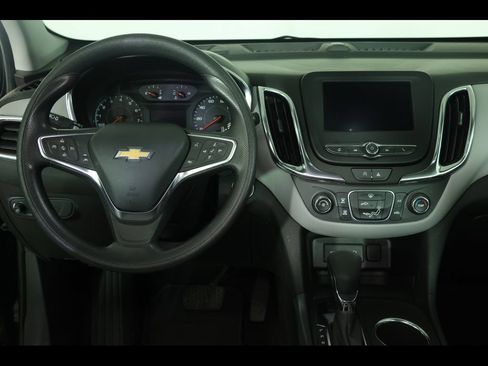 Used 2024 Chevrolet Equinox LS w/ Midnight Edition AWD/4WD image 14