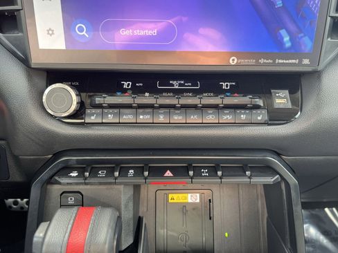 Used 2023 Toyota Sequoia TRD Pro image 20