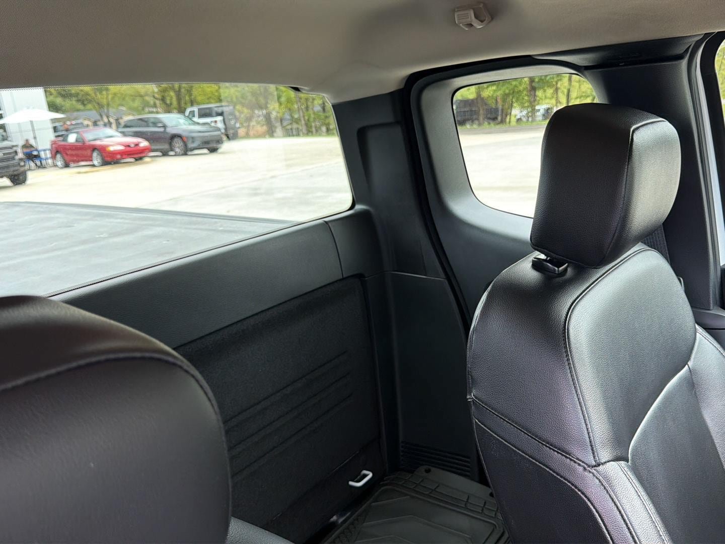 Used 2019 Ford Ranger XL AWD/4WD image 34