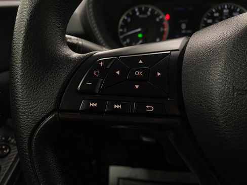 Used 2024 Nissan Sentra S image 16