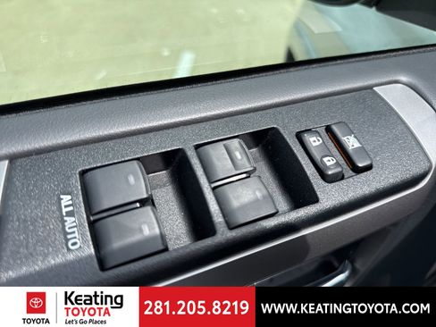 Used 2023 Toyota 4Runner SR5 Premium w/ Moonroof Package image 11