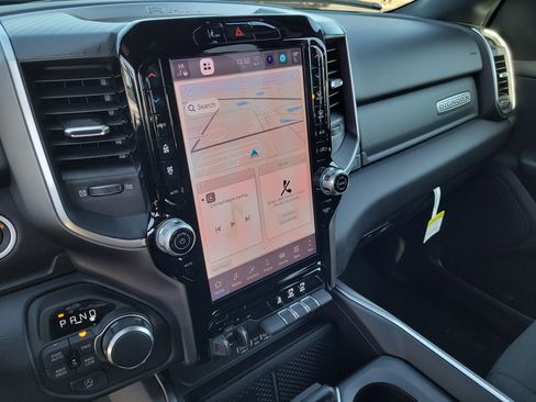 New 2026 RAM 1500 Big Horn image 27