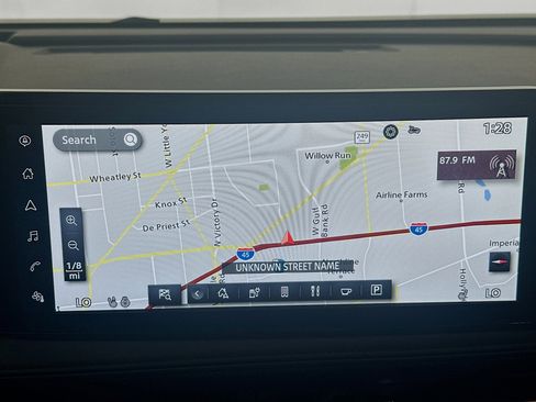 Used 2024 Nissan Ariya AWD image 22