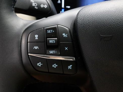 Used 2026 Ford Maverick Lariat w/ 4K Tow Package AWD/4WD image 29