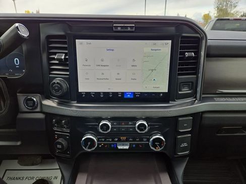 Used 2026 Ford F350 Platinum AWD/4WD image 24