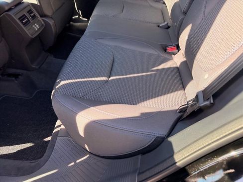 New 2026 Subaru Forester Premium image 11