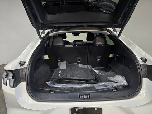New 2025 Ford Mustang Mach-E Premium AWD/4WD image 7