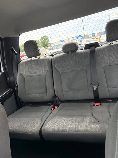 Used 2021 Ford F150 XLT w/ Equipment Group 301A Mid AWD/4WD image 23