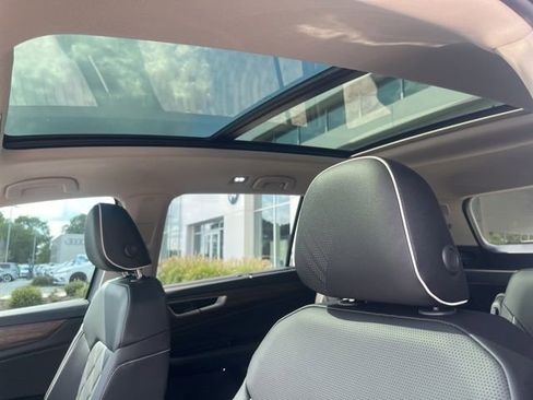 New 2026 Volkswagen Atlas SEL Premium R-Line image 37