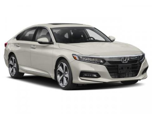 Used 2019 Honda Accord Touring image 6