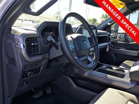 New 2025 Ford F150 XLT w/ Equipment Group 302A MID image 3
