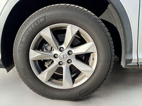 Used 2016 Lexus RX 350 AWD image 34