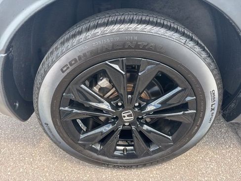 Used 2023 Honda CR-V Sport Touring image 38