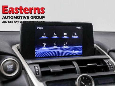 Used 2018 Lexus NX 300 AWD w/ Comfort Package image 18