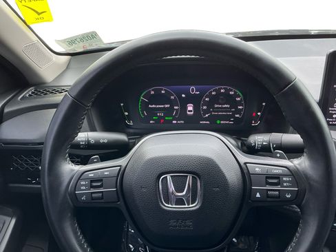 Used 2023 Honda Accord EX-L image 12