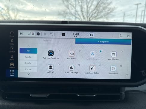 New 2025 Jeep Wrangler Sport S image 35