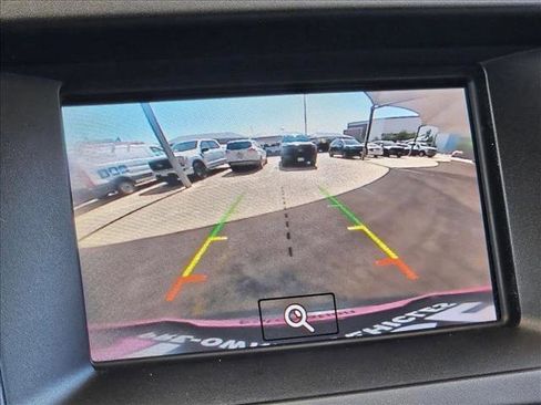 Certified 2019 Ford Edge SE image 11