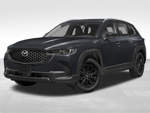 Used 2025 MAZDA CX-50 AWD 2.5 S w/ Weather Package image 1