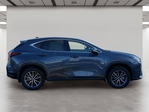 New 2026 Lexus NX 350 350h Base image 6