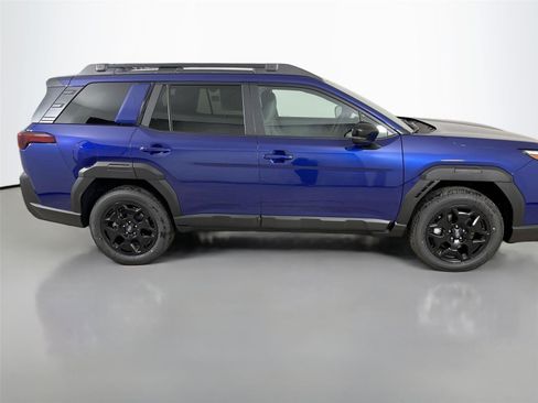 New 2026 Subaru Outback Limited image 8