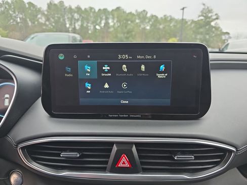 Used 2023 Hyundai Santa Fe Limited w/ Cargo Package image 25