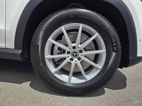 Used 2026 Mercedes-Benz GLE 350 4MATIC image 9