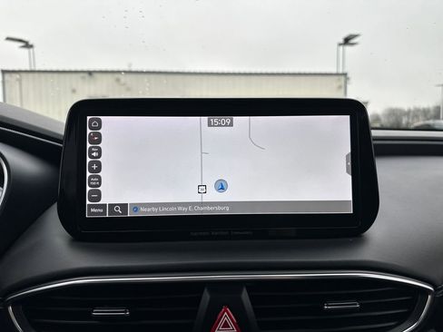 Used 2022 Hyundai Santa Fe Limited image 24