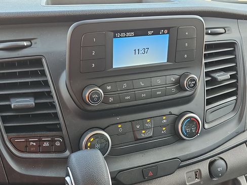 Certified 2024 Ford Transit 150 Low Roof w/ Load Area Protection Package image 16